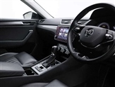Skoda Superb Image 6