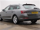 Skoda Superb Image 3