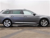 Skoda Superb Image 4