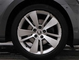 Skoda Superb Image 5