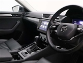 Skoda Superb Image 6