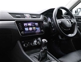 Skoda Superb Image 2