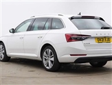 Skoda Superb Image 3
