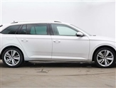 Skoda Superb Image 4