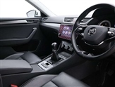 Skoda Superb Image 6