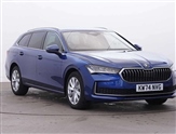 Skoda Superb Image 1