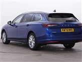 Skoda Superb Image 3
