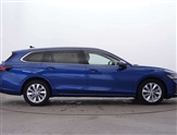 Skoda Superb Image 4