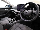 Skoda Superb Image 6