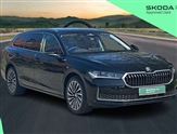 Skoda Superb Image 1