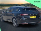 Skoda Superb Image 3