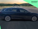 Skoda Superb Image 4