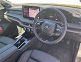Skoda Superb Image 6