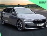 Skoda Superb Image 1