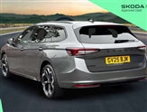 Skoda Superb Image 3