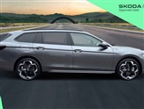 Skoda Superb Image 4