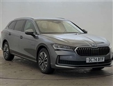 Skoda Superb Image 1