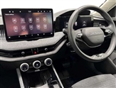 Skoda Superb Image 2