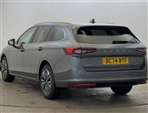 Skoda Superb Image 3