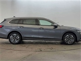 Skoda Superb Image 4