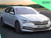 Skoda Superb Image 1