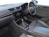 Skoda Superb Image 2