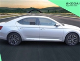 Skoda Superb Image 4