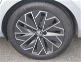 Skoda Superb Image 5