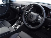 Skoda Superb Image 6