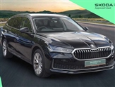 Skoda Superb Image 1
