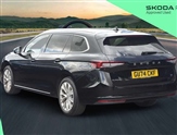 Skoda Superb Image 3
