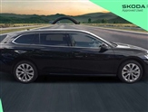 Skoda Superb Image 4