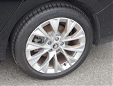 Skoda Superb Image 5