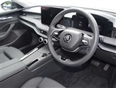 Skoda Superb Image 6