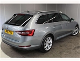 Skoda Superb Image 5