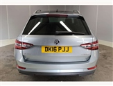 Skoda Superb Image 6