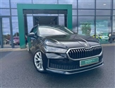Skoda Superb Image 1