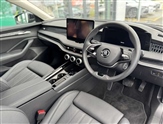 Skoda Superb Image 6
