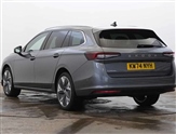 Skoda Superb Image 3