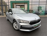 Skoda Superb Image 1