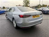 Skoda Superb Image 3