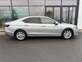Skoda Superb Image 4