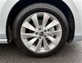 Skoda Superb Image 5