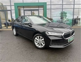 Skoda Superb Image 1