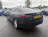 Skoda Superb Image 3