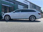 Skoda Superb Image 4
