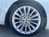 Skoda Superb Image 5