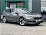 Skoda Superb Image 1