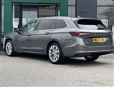 Skoda Superb Image 3