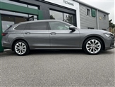 Skoda Superb Image 4